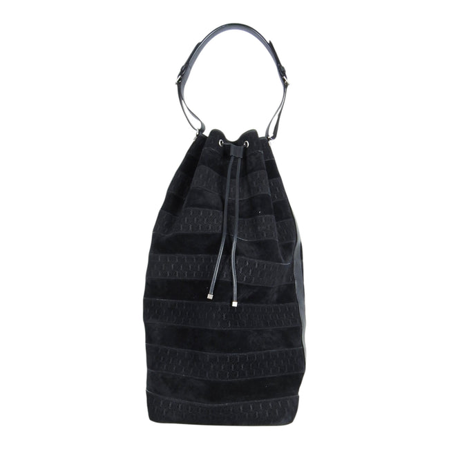 Saint Laurent Large Bucket Bag