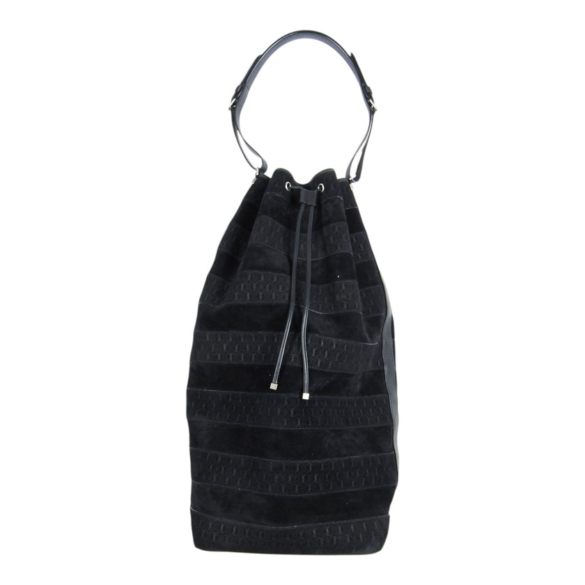 Saint Laurent Large Bucket Bag