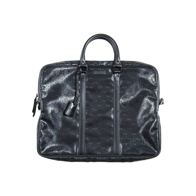 Gucci Soft Briefcase