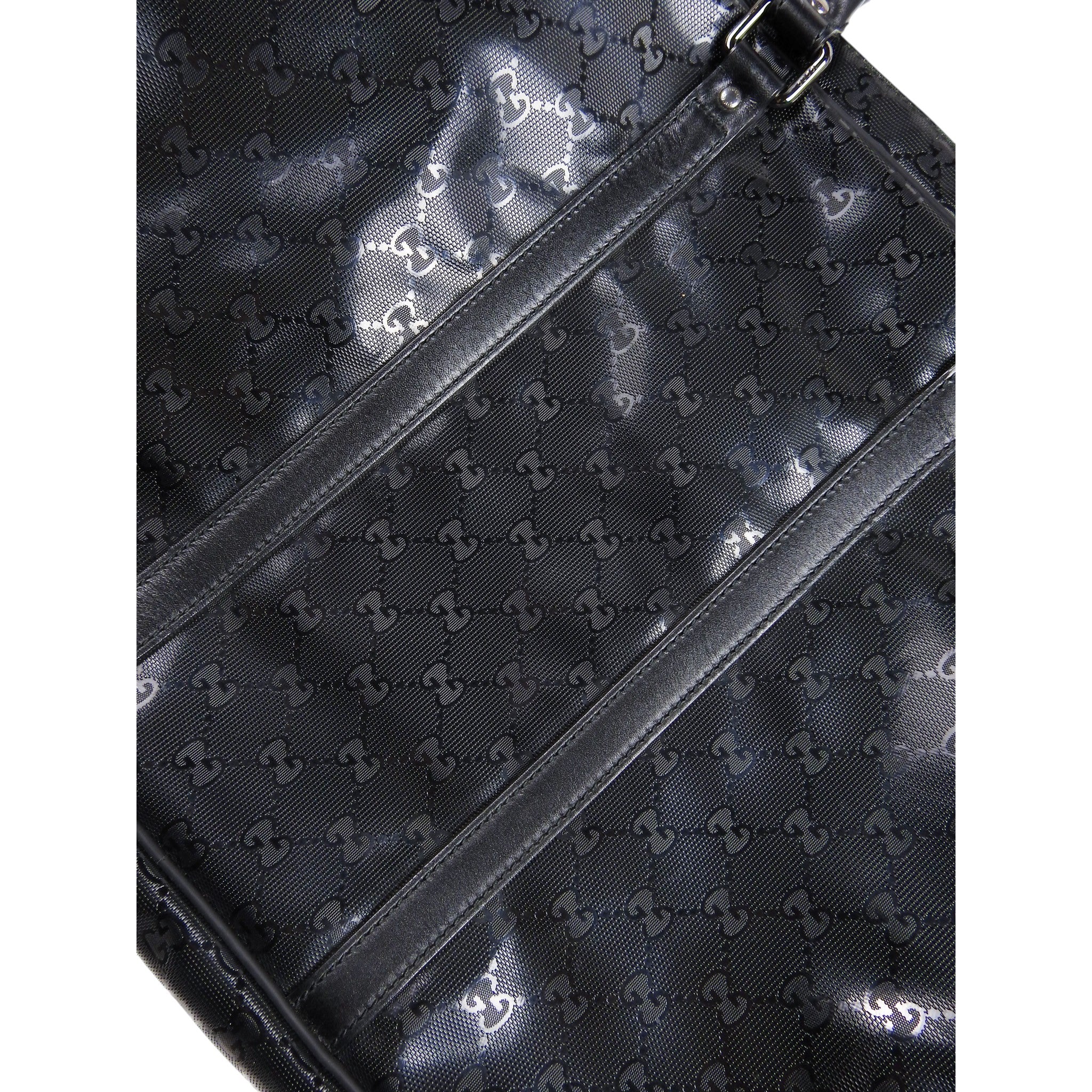 Gucci Soft Briefcase