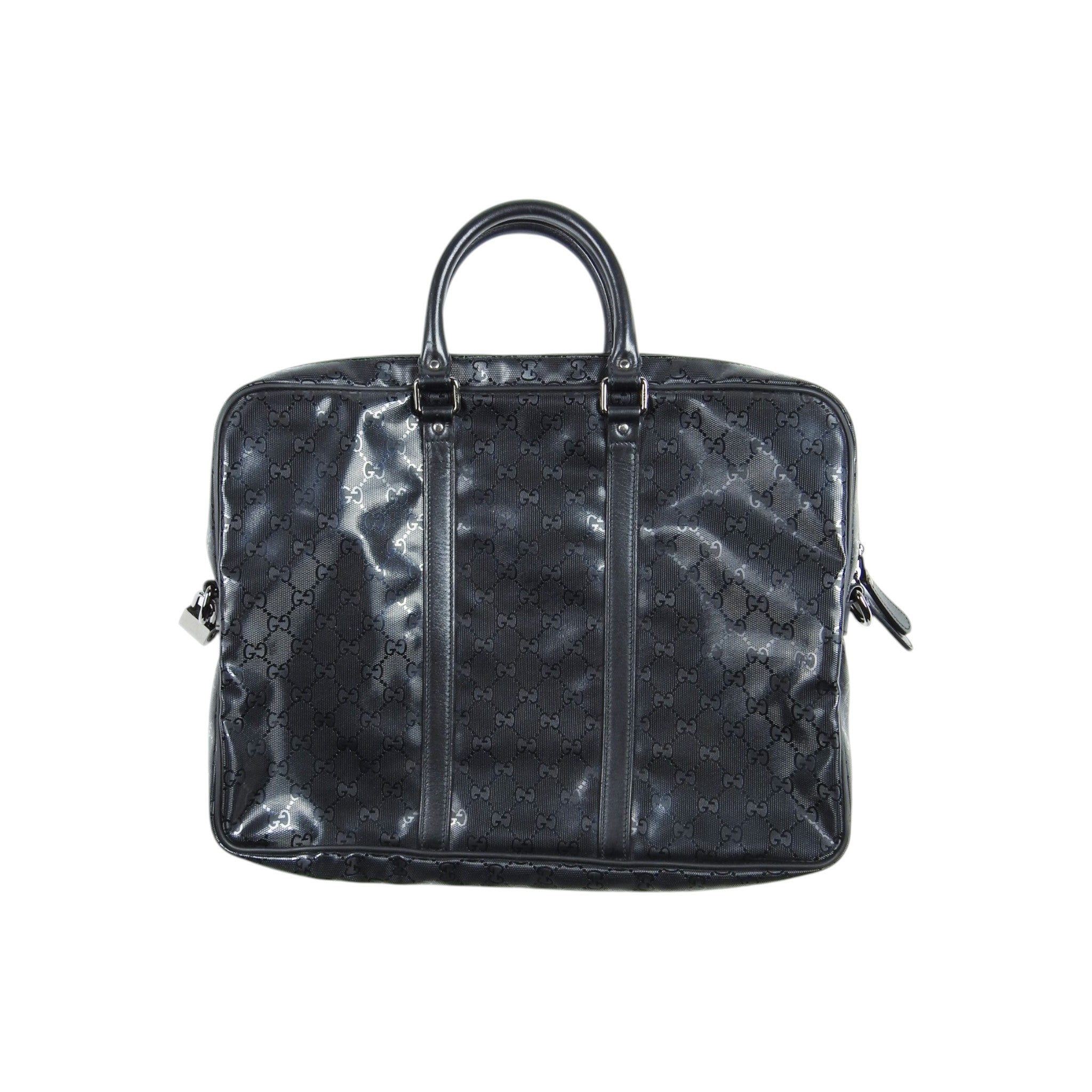 Gucci Soft Briefcase
