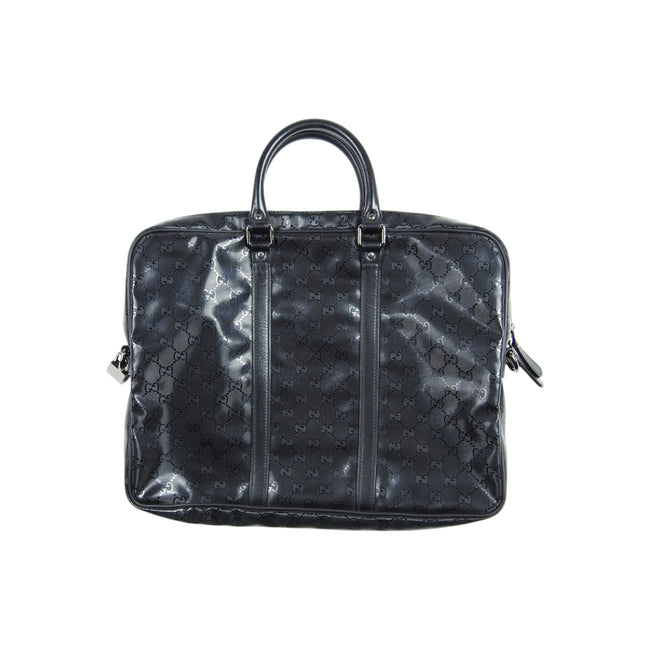 Gucci Soft Briefcase