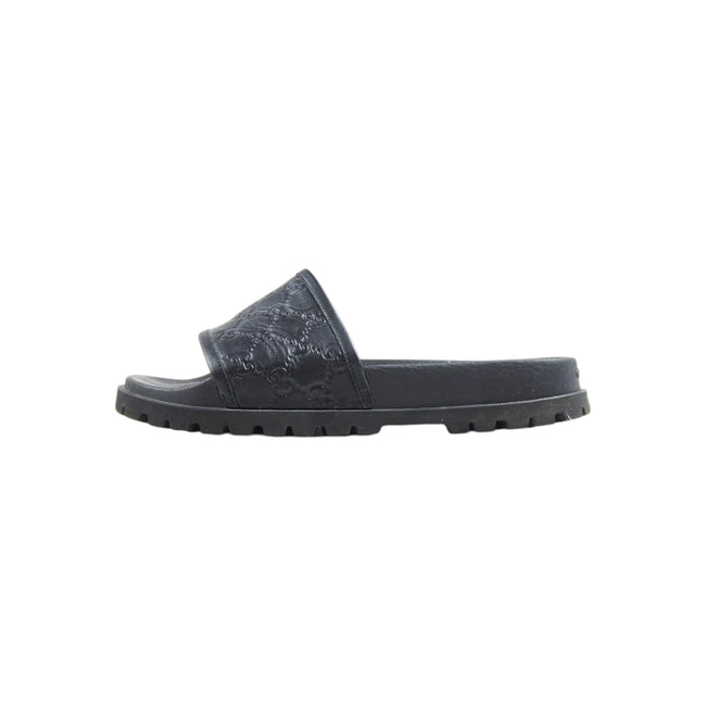 Gucci GG Sandals Size 9