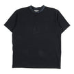 Acne Studio Black T-Shirt Size Medium