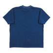 Acne Studios Dark Blue T-Shirt Size Medium