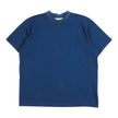 Acne Studios Dark Blue T-Shirt Size Medium