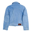 Wales Bonner Studded Denim Jacket Size 52
