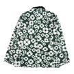 Marni x Carhartt Green Floral Jacket Size Medium