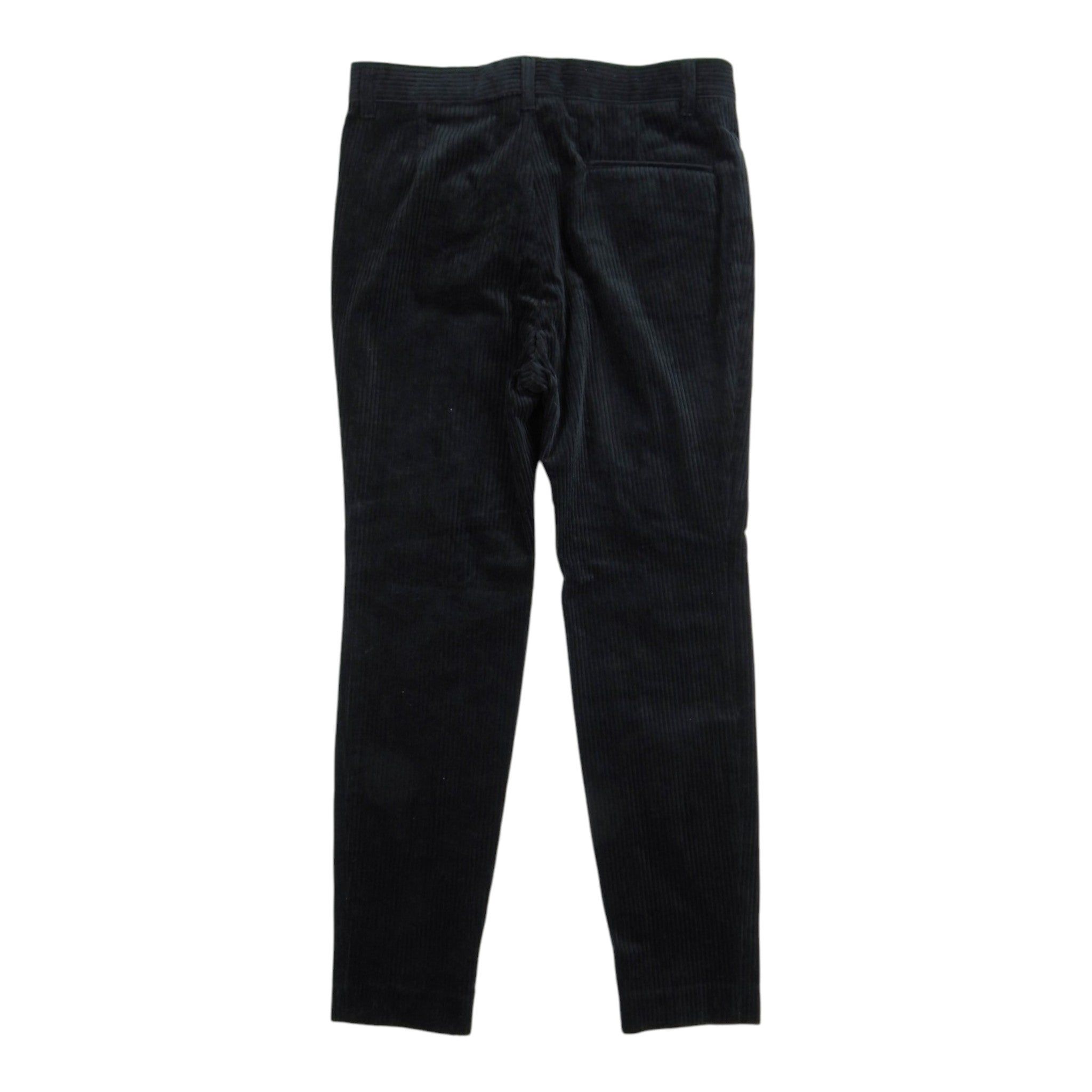 Haider Ackermann Zip Corduroy Trousers Size Medium