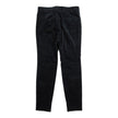 Haider Ackermann Zip Corduroy Trousers Size Medium