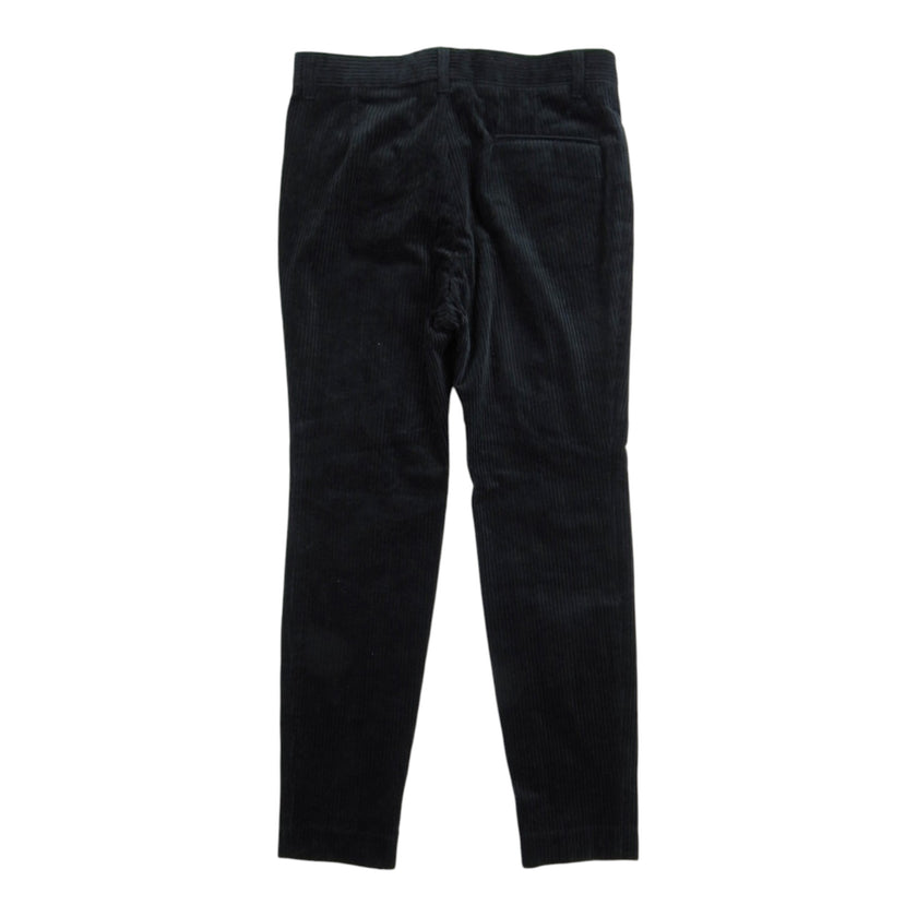 Haider Ackermann Zip Corduroy Trousers Size Medium