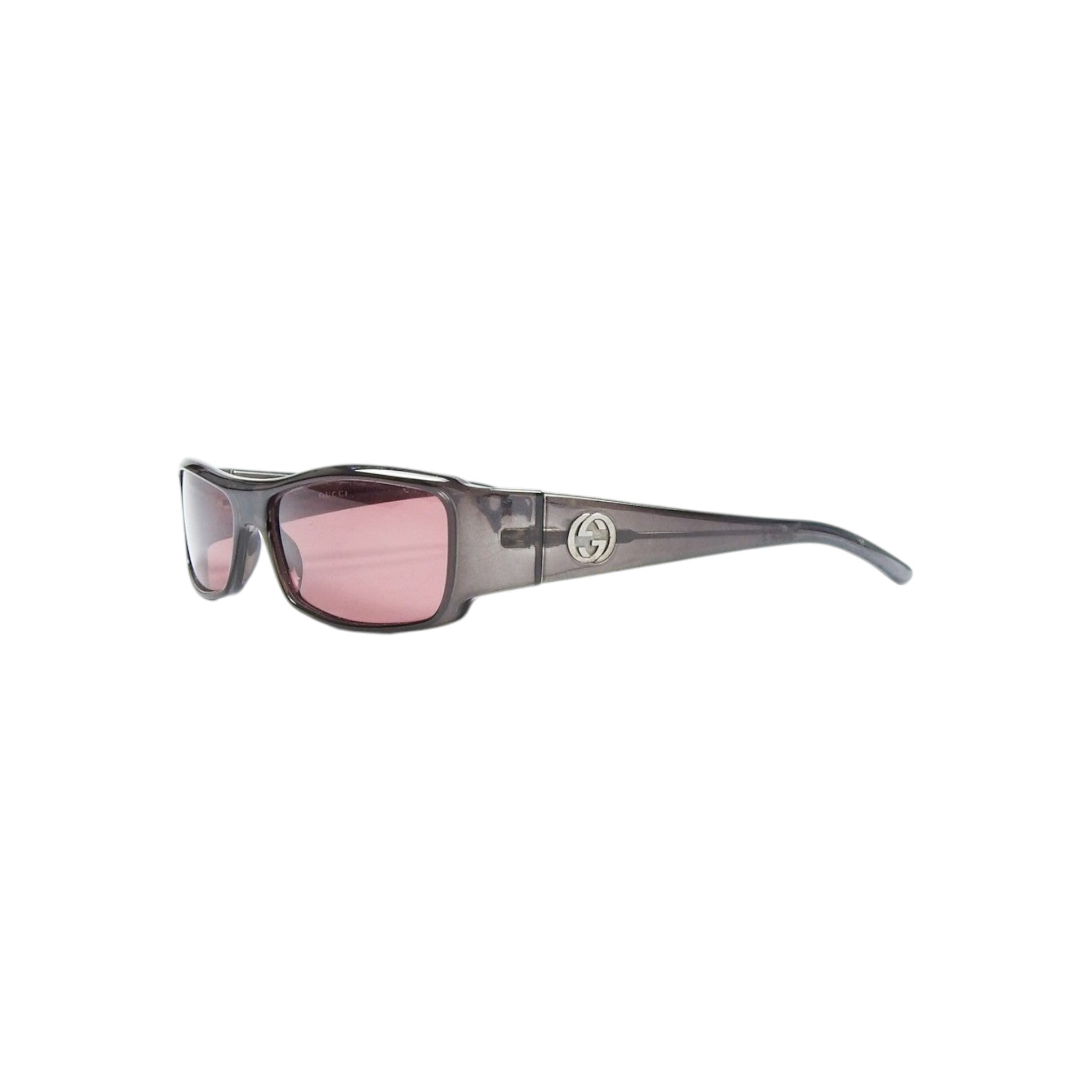 Gucci Thin Sunglasses