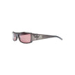 Gucci Thin Sunglasses