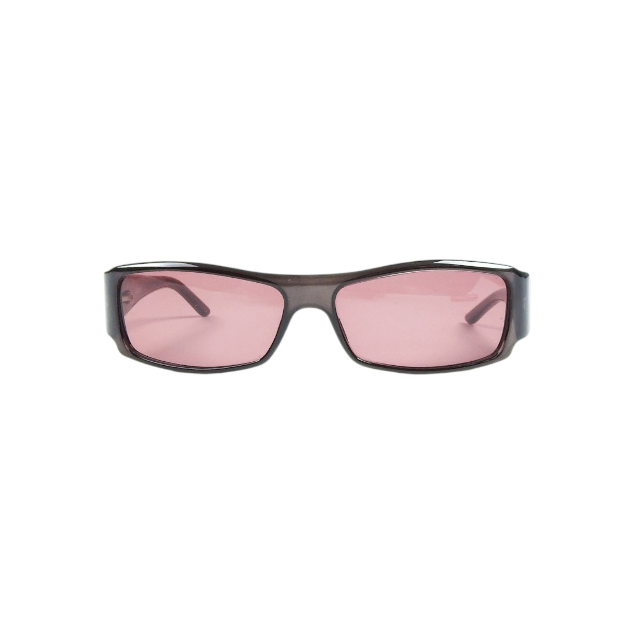 Gucci Thin Sunglasses