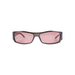Gucci Thin Sunglasses