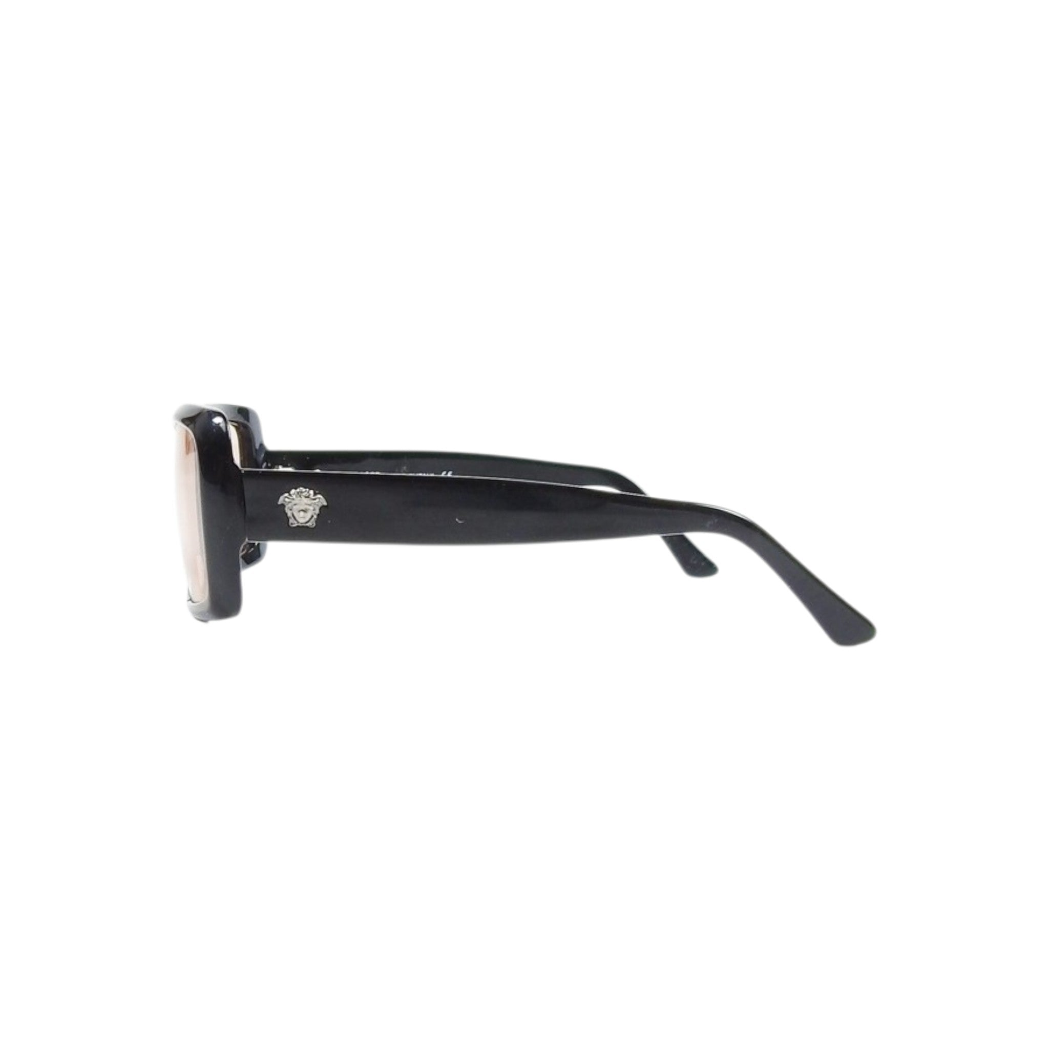 Versace Square Sunglasses