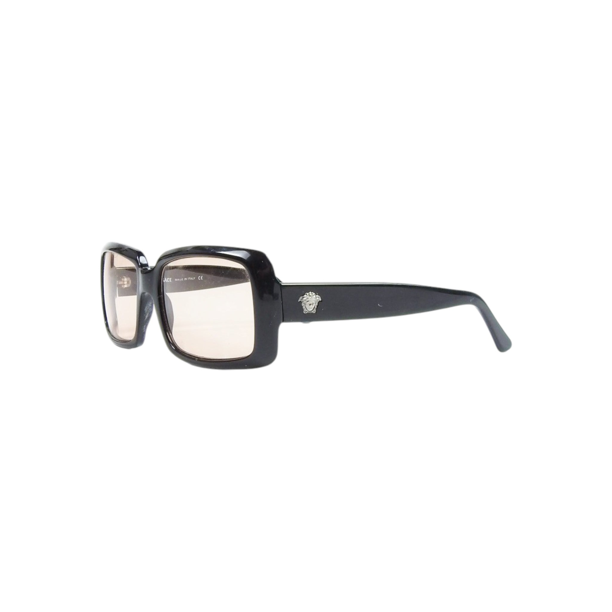 Versace Square Sunglasses