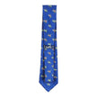 Hermes Horse Rider Tie