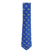 Hermes Horse Rider Tie