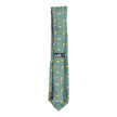 Hermes Seal Tie