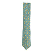 Hermes Seal Tie