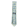 Hermes Green Elephant Tie