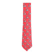 Hermes Racing Horse Mask Tie