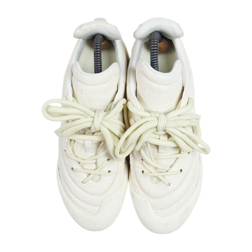 Alexander McQueen Flexion Sneakers Size 41.5