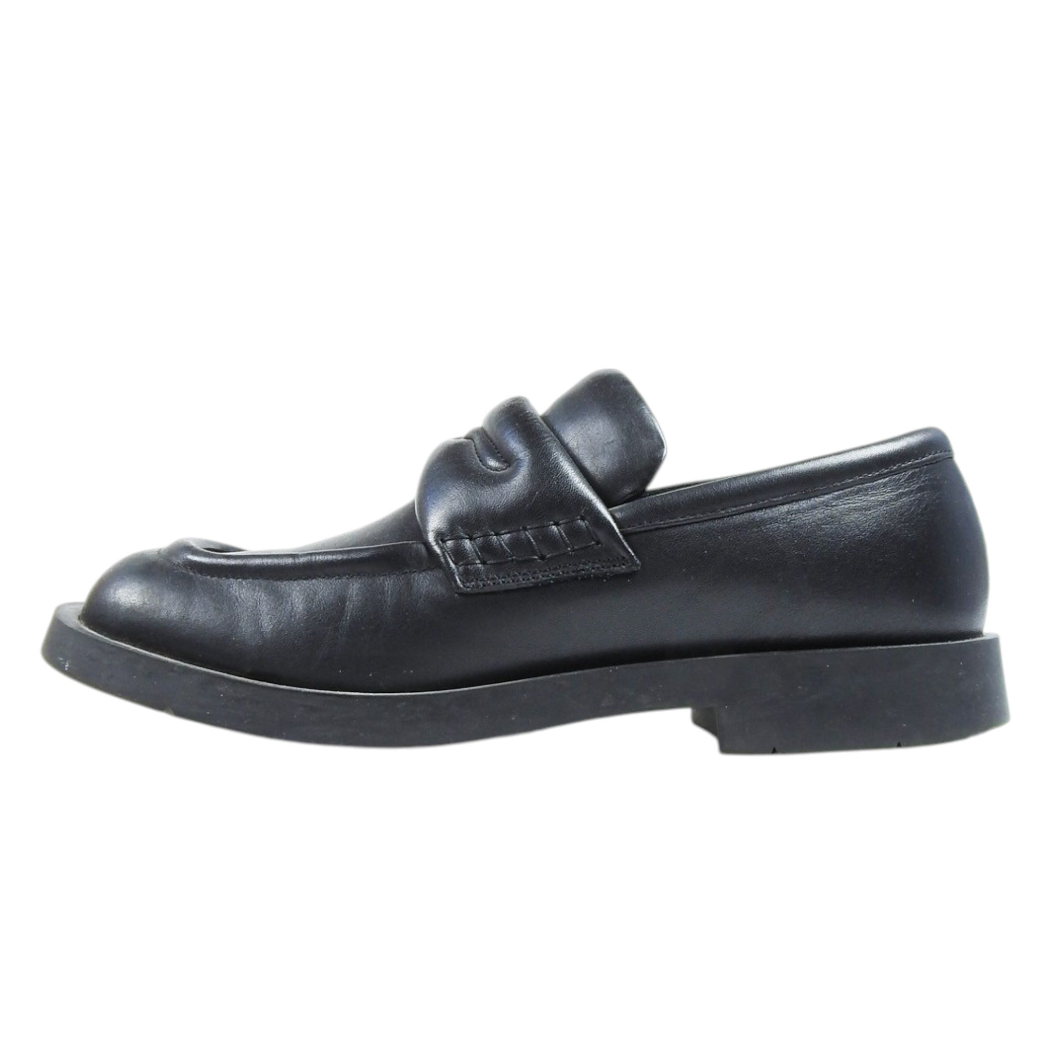 Camper Puff Loafers Size 43