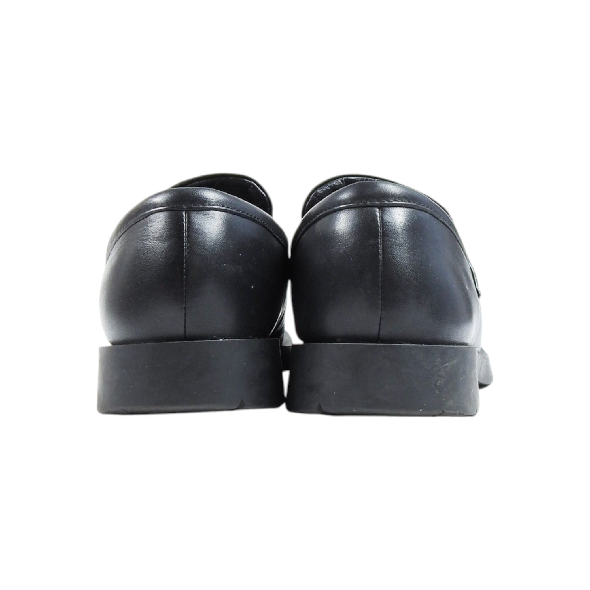 Camper Puff Loafers Size 43