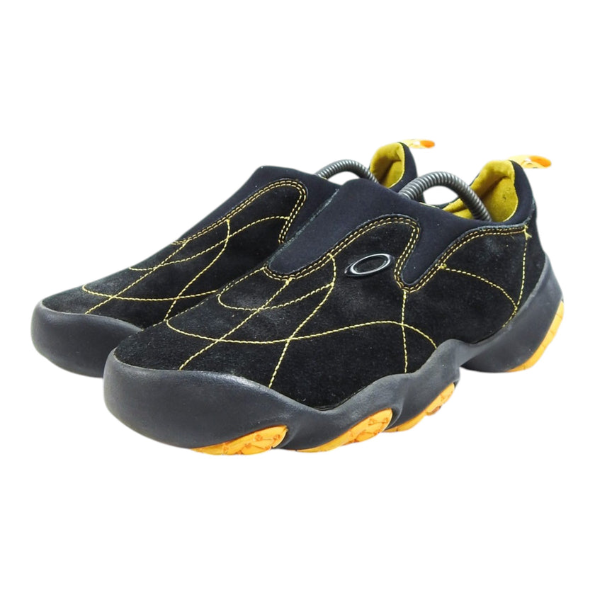 Oakley Bottlecap Sneakers Size 10