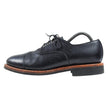 Oliver Spencer Black Derbies Size 9