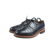 Oliver Spencer Black Derbies Size 9
