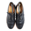 Oliver Spencer Black Derbies Size 9