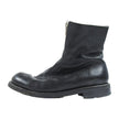 The Last Conspiracy Twist Zip Boots Size 42