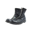 The Last Conspiracy Twist Zip Boots Size 42
