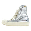 Rick Owens DRKSHDW Metalic Ramones Size 41