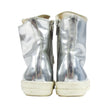 Rick Owens DRKSHDW Metalic Ramones Size 41
