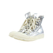Rick Owens DRKSHDW Metalic Ramones Size 41
