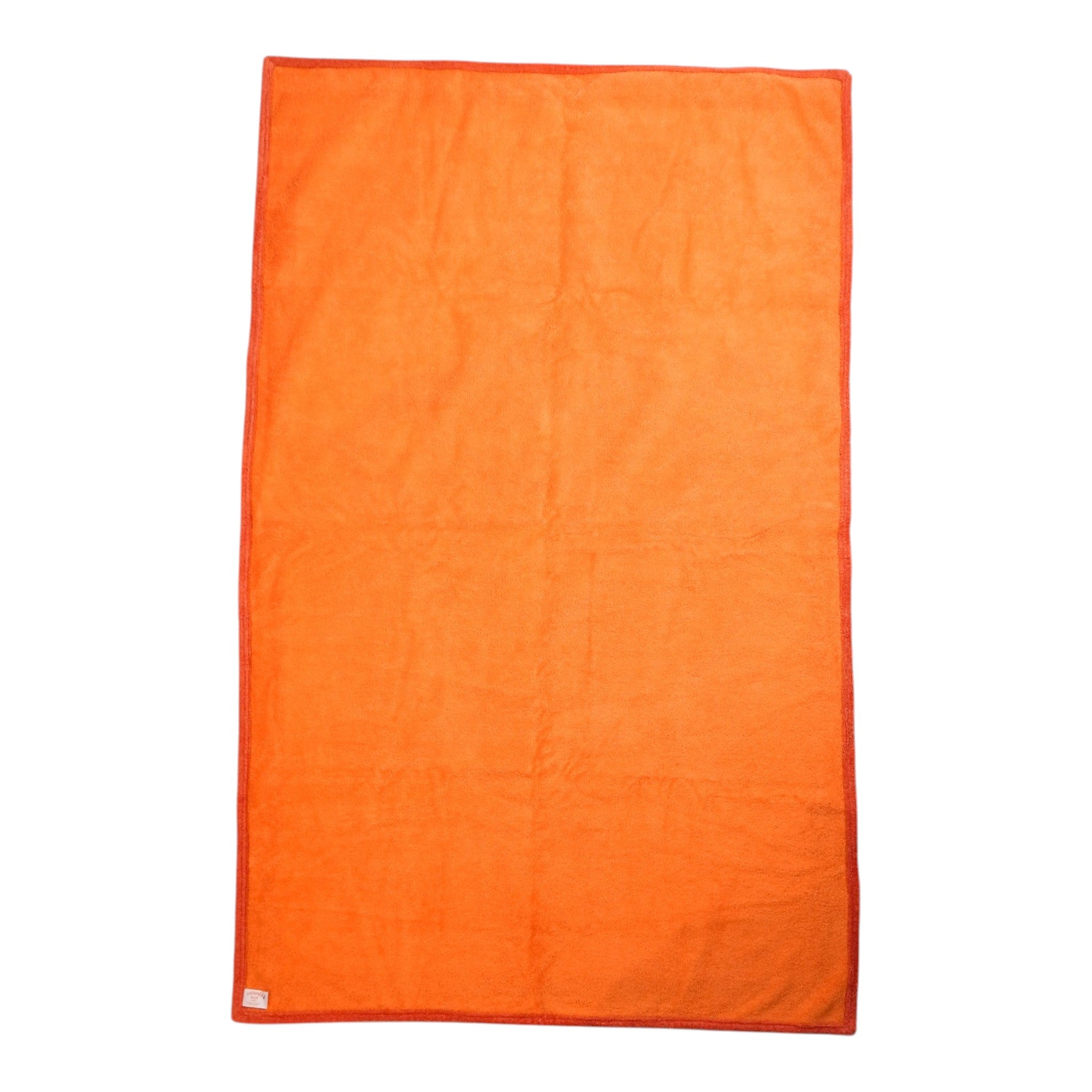 Hermes Horse Towel