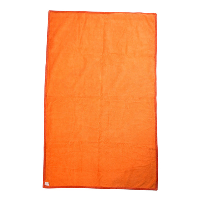 Hermes Horse Towel