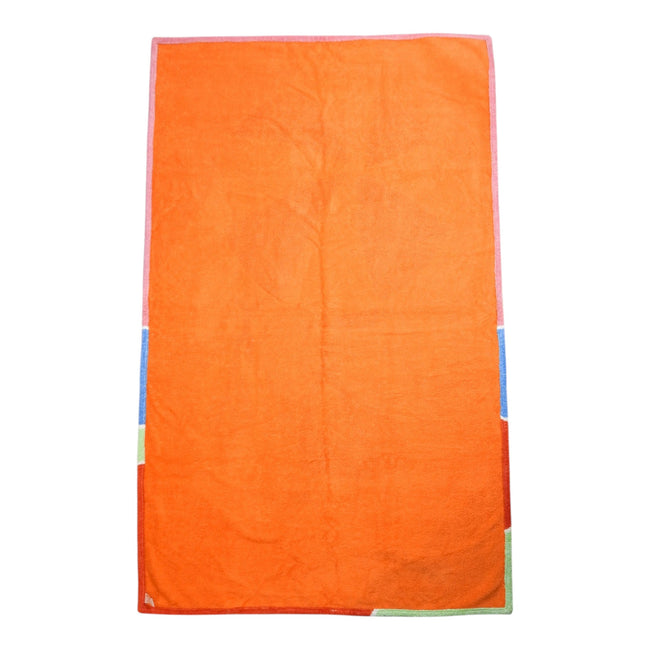 Hermes Biking Ball Towel
