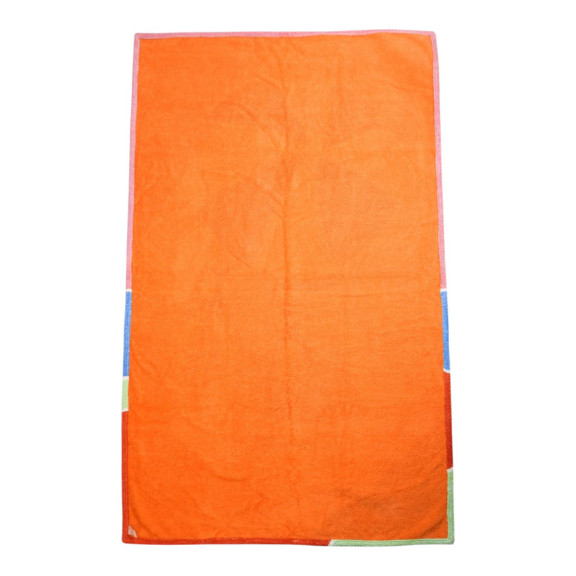 Hermes Biking Ball Towel