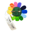 Takashi Murakami Flowers Cloth Pin