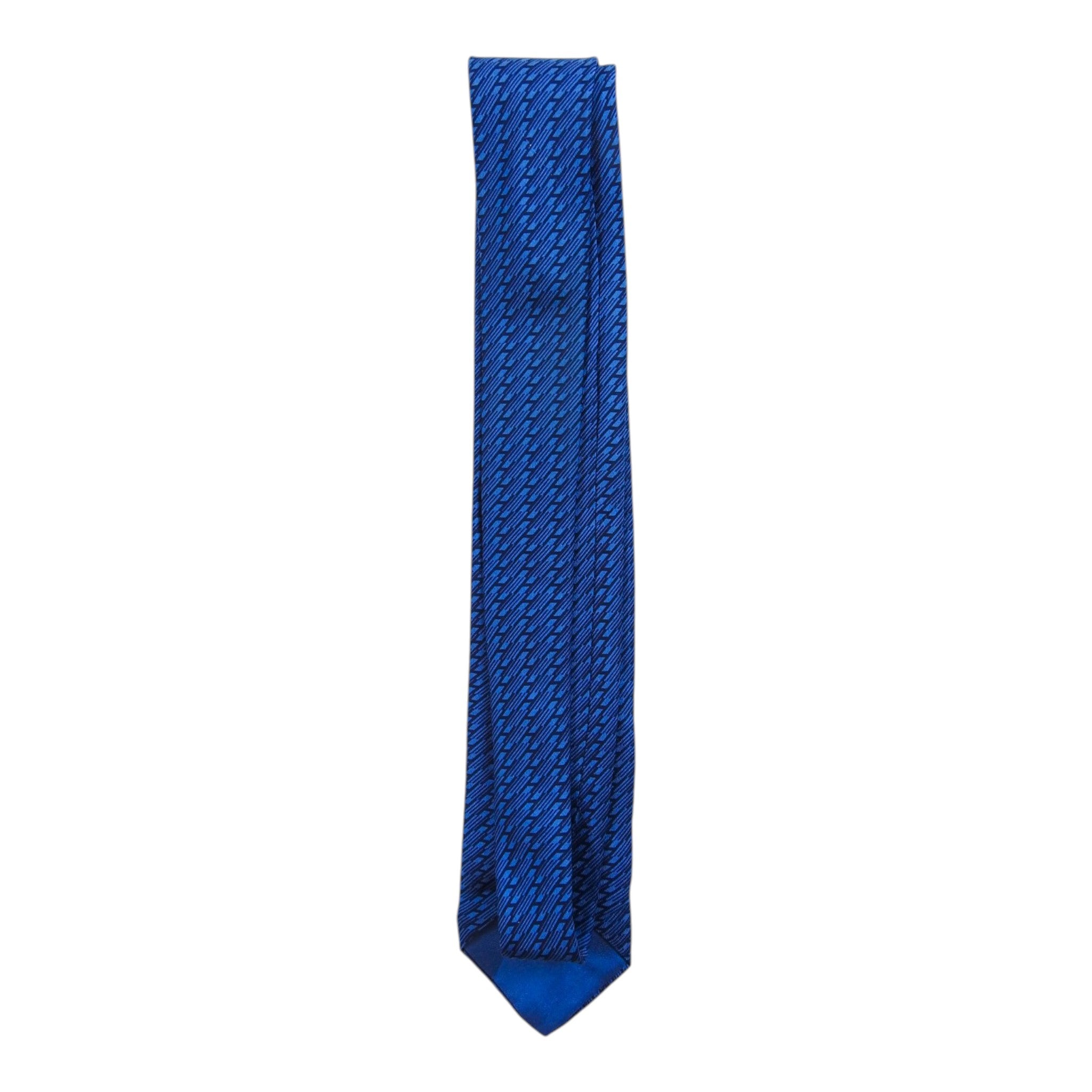 Hermes Blue 