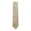 Hermes Green/Pink Diamond Tie