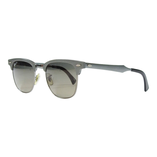 Ray Ban Metal Sunglasses