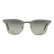 Ray Ban Metal Sunglasses