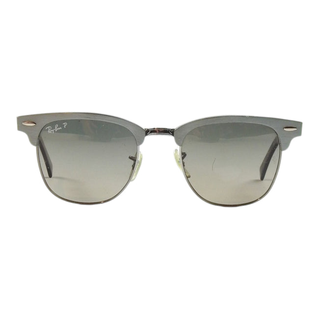 Ray Ban Metal Sunglasses
