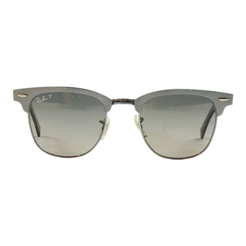 Ray Ban Metal Sunglasses